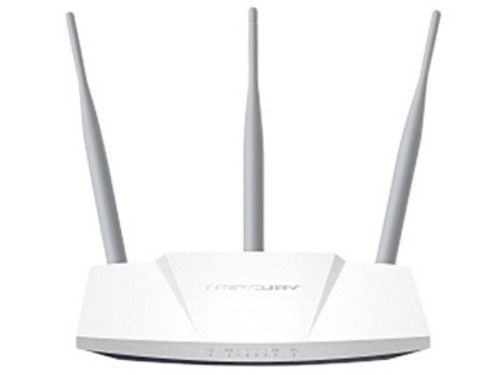 ˮ�� MW305R ����·��������WiFi����ͼ�Ľ̳�