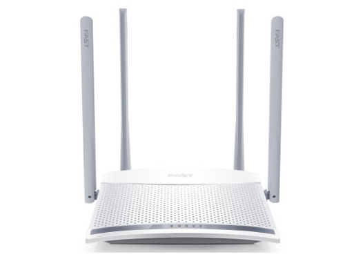 Ѹ�� FW325R ����·��������WiFi�ź�