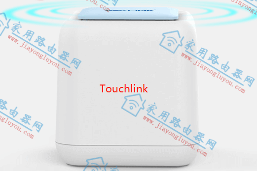 ���touch-link���ܴ���������ɶ����?