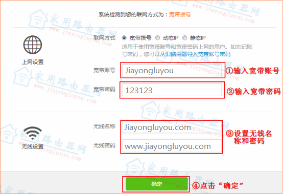 [�¿�]�ڴ�(Tenda)F6����·��������ͼ�Ľ̳̣�