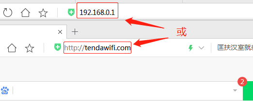 [�°汾]�ڴ�(Tenda)F3·��������ͼ�Ľ̳�[PC��]