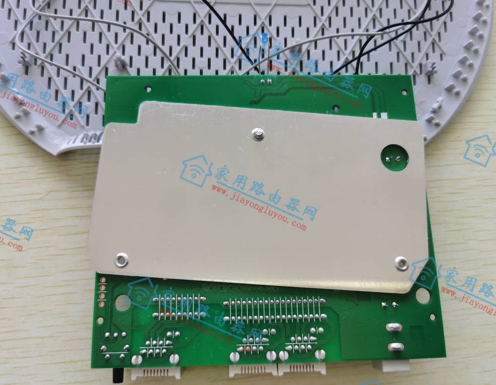 Ѹ��FAC1900R�ƶ���·�������ͼ