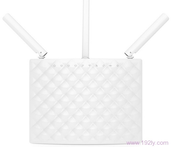 �ڴ�(Tenda)AC15·����������ã�