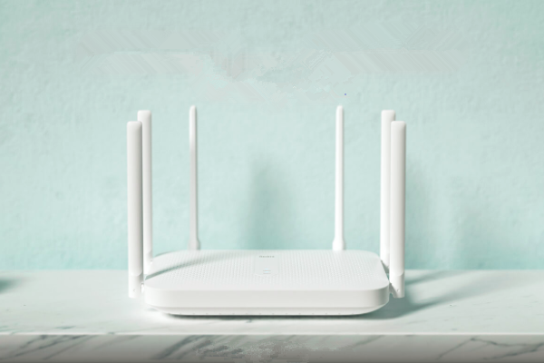 ����(Redmi)·����AC2100������ã�