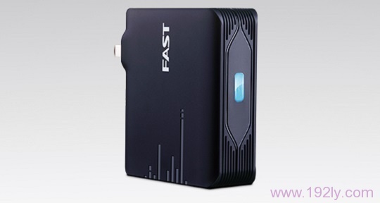 Ѹ��(Fast)FW300RM·�����������