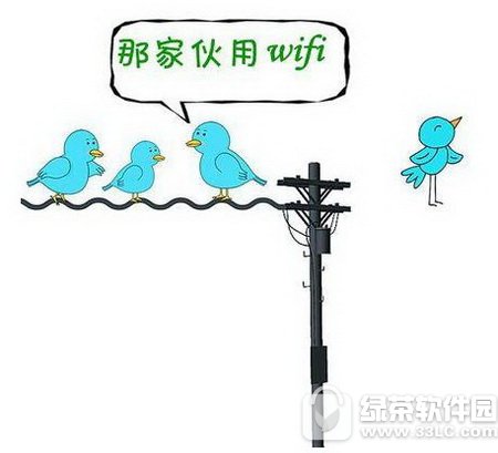 wifi�ź��������ǿ wifi�ź�����δ�������