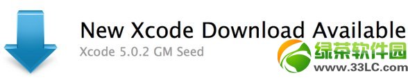 Xcode5.0.2gm�����ع��� �����޺�©��