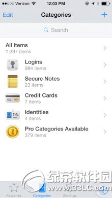 1password����ã�1passwordʹ�÷���