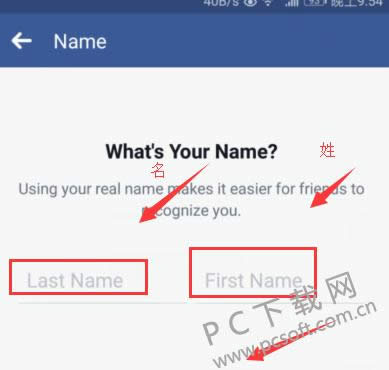 facebook���ע�᣿