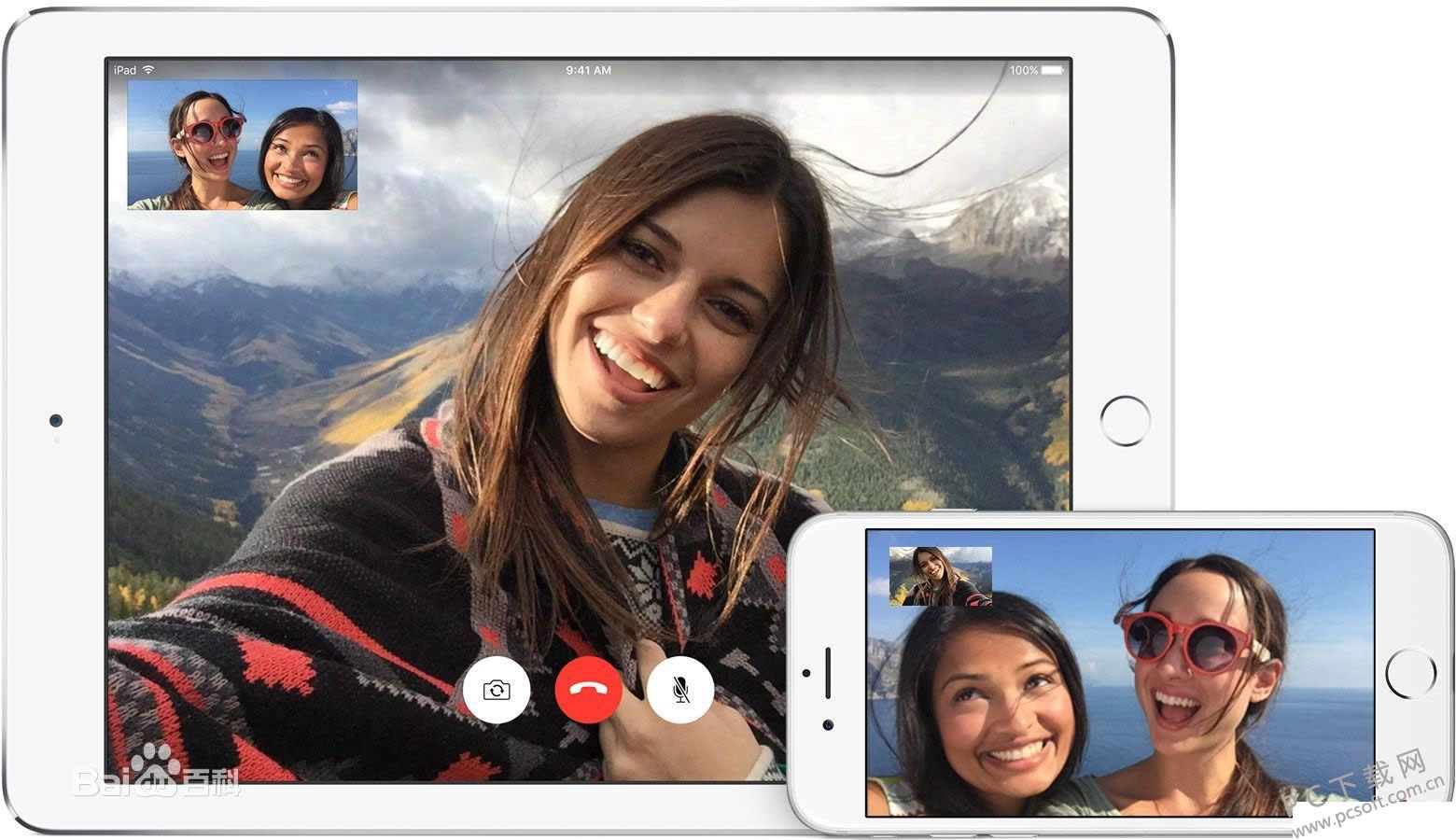 facetime��ʲô��˼��