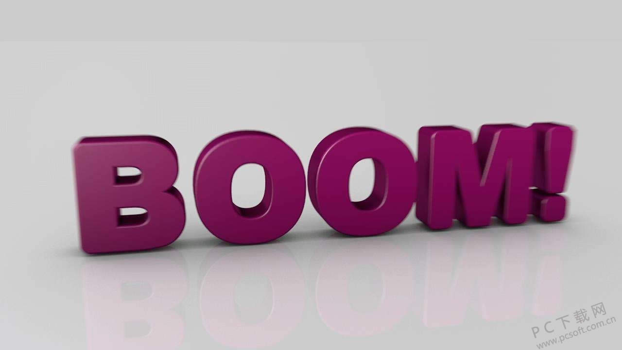 boom��ʲô��˼��