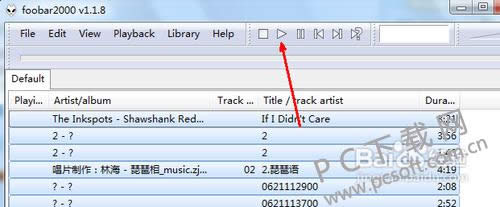 foobar2000����ã�