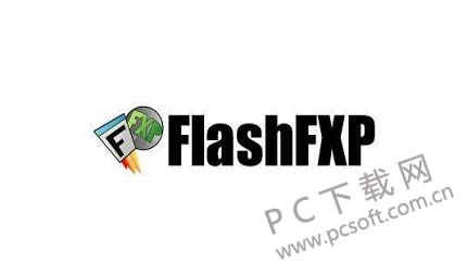 FlashFXP����ϴ��ļ���