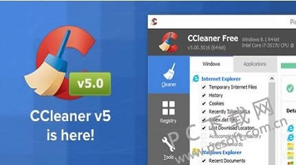 ccleaner�������c�̣�