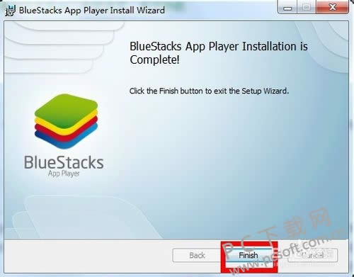 ��׿ģ����bluestacks��ΰ�װ��