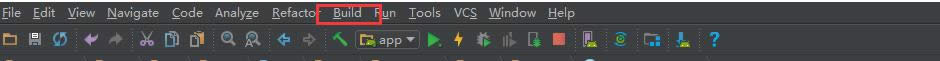 Android Studio����apkͼ��ʹ�ý̳�