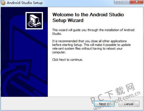 Android Studio��װͼ��ʹ�ý̳�
