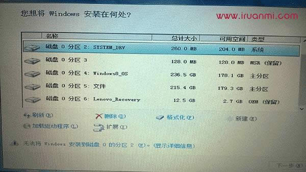 Win8/8.1ϵͳ�ʼǱ���Win7��ϸ���̣���/˫ϵͳ��