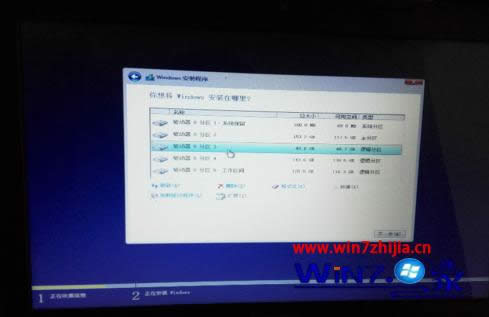 Ghost��װϵͳwin7/win10˫ϵͳ�ķ�����ͼ����ϸ˵����