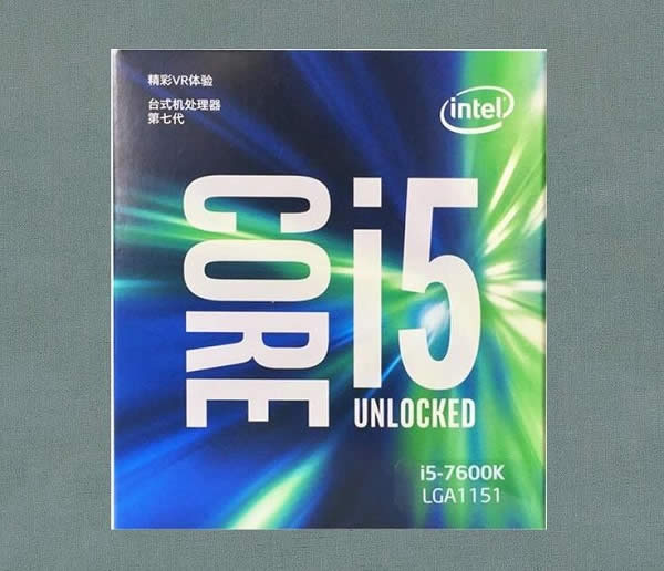 i5-7600K��ʲô�Կ���