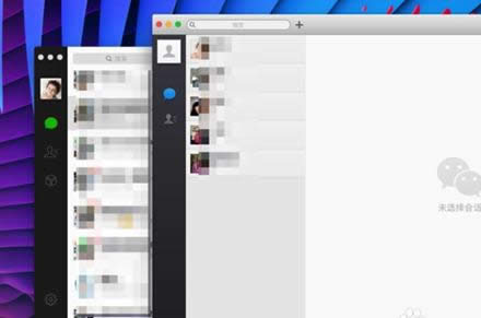 ƻ��Mac������΢��˫����