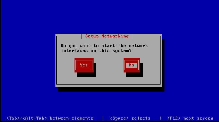 Centos6.8��ν����Ԯģʽ