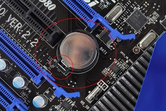 BIOS��λָ��������ã�