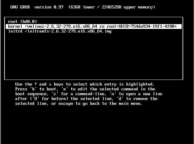 CentOS6.3�򿪵����֪ʶ��ϸ˵��