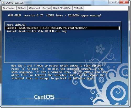 centosϵͳ��VPS�����������δ���?