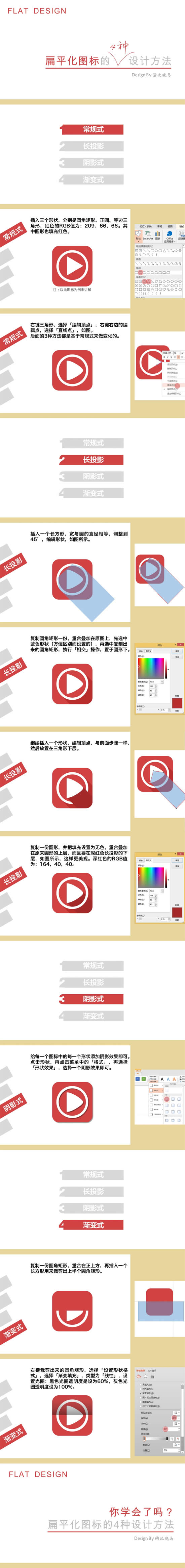 4����PPT��Ʊ�ƽ��ͼ�귽������