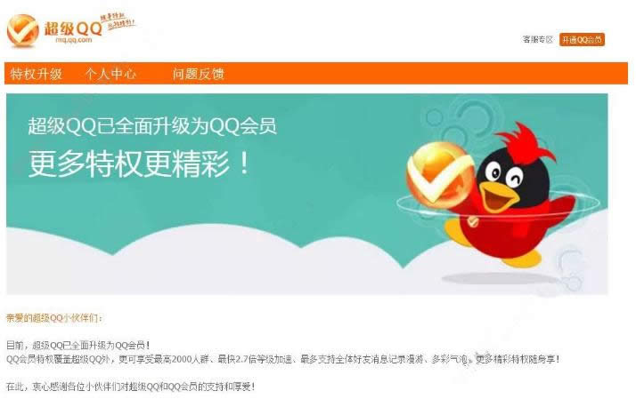 QQ��Ա����ʲô�ã�