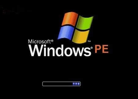 WinPE�������ƶ�Ӳ����ΰ�