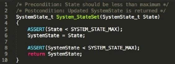 linuxϵͳ�����ʹ��assert������