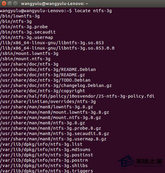 ˫ϵͳUbuntu�޷�����Windows���̵Ĵ�������
