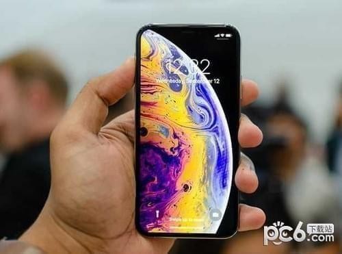 iPhone XS Max �۰�֧��˫���� iPhone XS Max�۰����������Ƚ�
