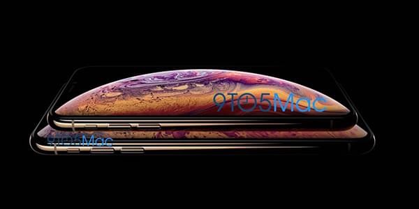 iPhone XS��� iPhone XSʲôʱ�򹫲�