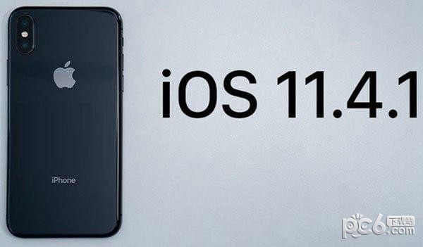 ios11.4.1��ʽ����� ios11.4.1��ʽ������