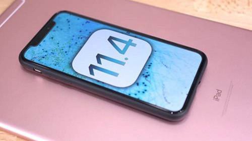 iOS 11.4.1 beta 4���� iOS 11.4.1 beta 4�̼����ص�ַ