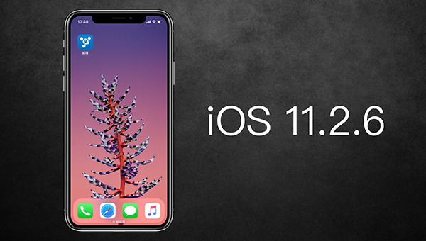 iOS 11.2.6���� iOS 11.2.6�̼����ص�ַ