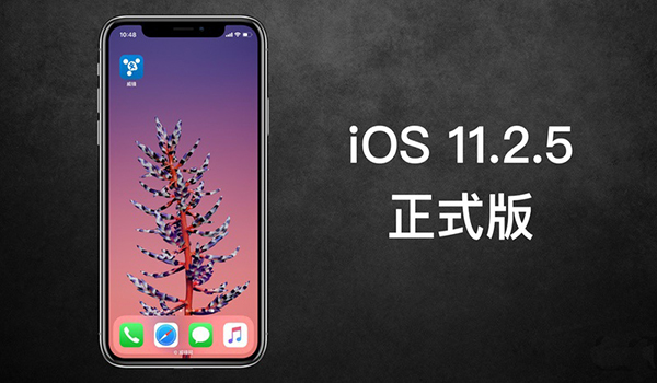 iOS 11.2.5������ʲô iOS 11.2.5���������б�