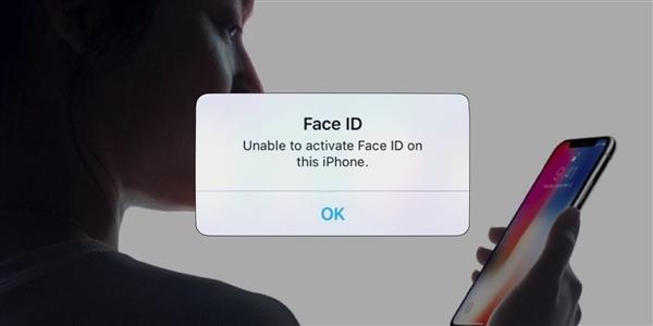 iPhone X����iOS11.2����ʶ��Face ID������������