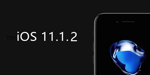iOS 11.1.2������ʲô iOS 11.1.2���������б�