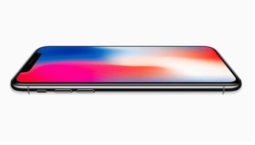 iphonex����������� iphonexΪʲô�ĵ��