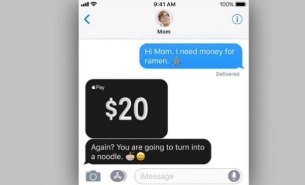 apple pay cash�ֽ�ת������� apple pay cash�����÷�����