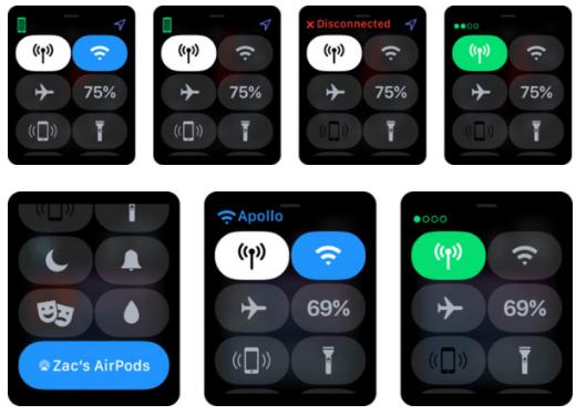 watchos 4.1��ʲô�¼��� watchos 4.1�¼��ɽ���