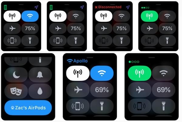 watchOS4.1��ʽ�������ʲô watchOS4.1��ʽ������һЩ����