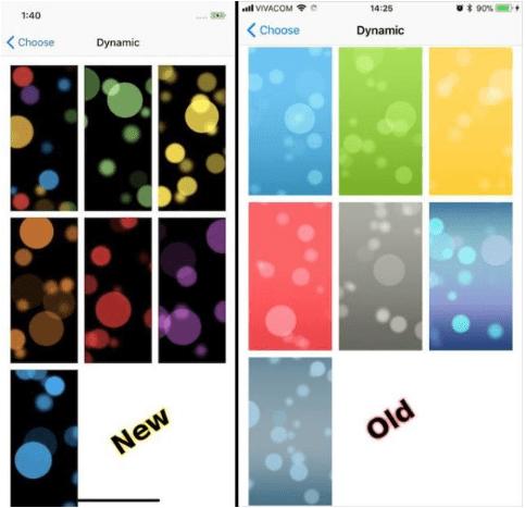 iphone x��̬��ֽ��� iphone x�Դ���ֽ�ع�