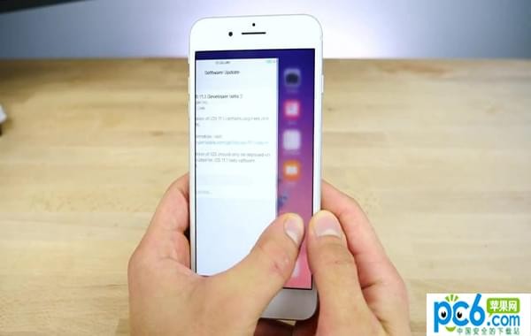 iOS 11.1 Beta2������ʲô iOS 11.1 Beta2���������б�