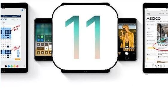 ios11.1��ʽ��ʲôʱ��� ios11.1�������ʲô�ط�����