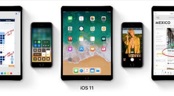 ios11����ֱ�����ֻ��Ͻ����� ios11�˻�ios10��������